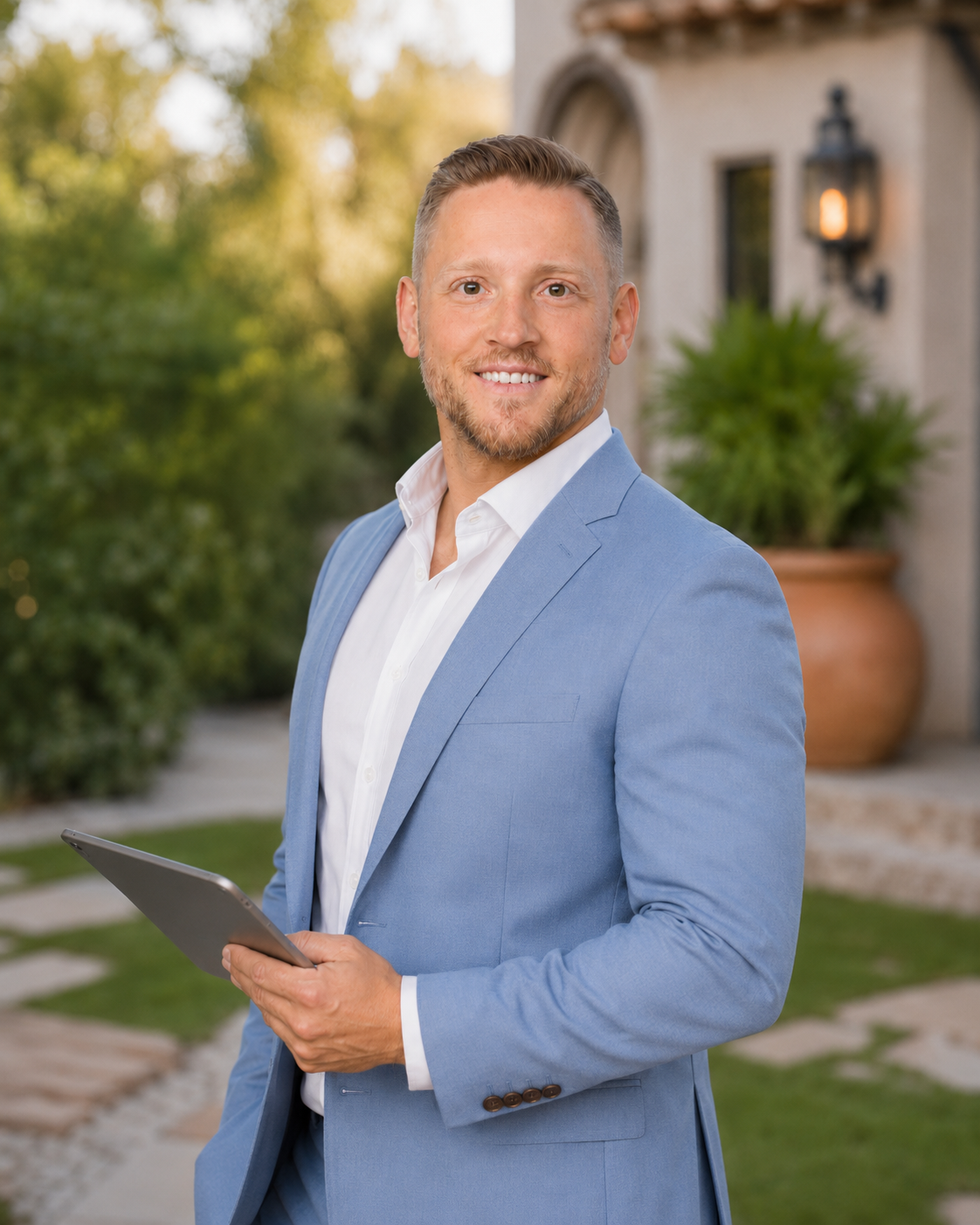 Dave Blümel | Immobilienmakler Dresden