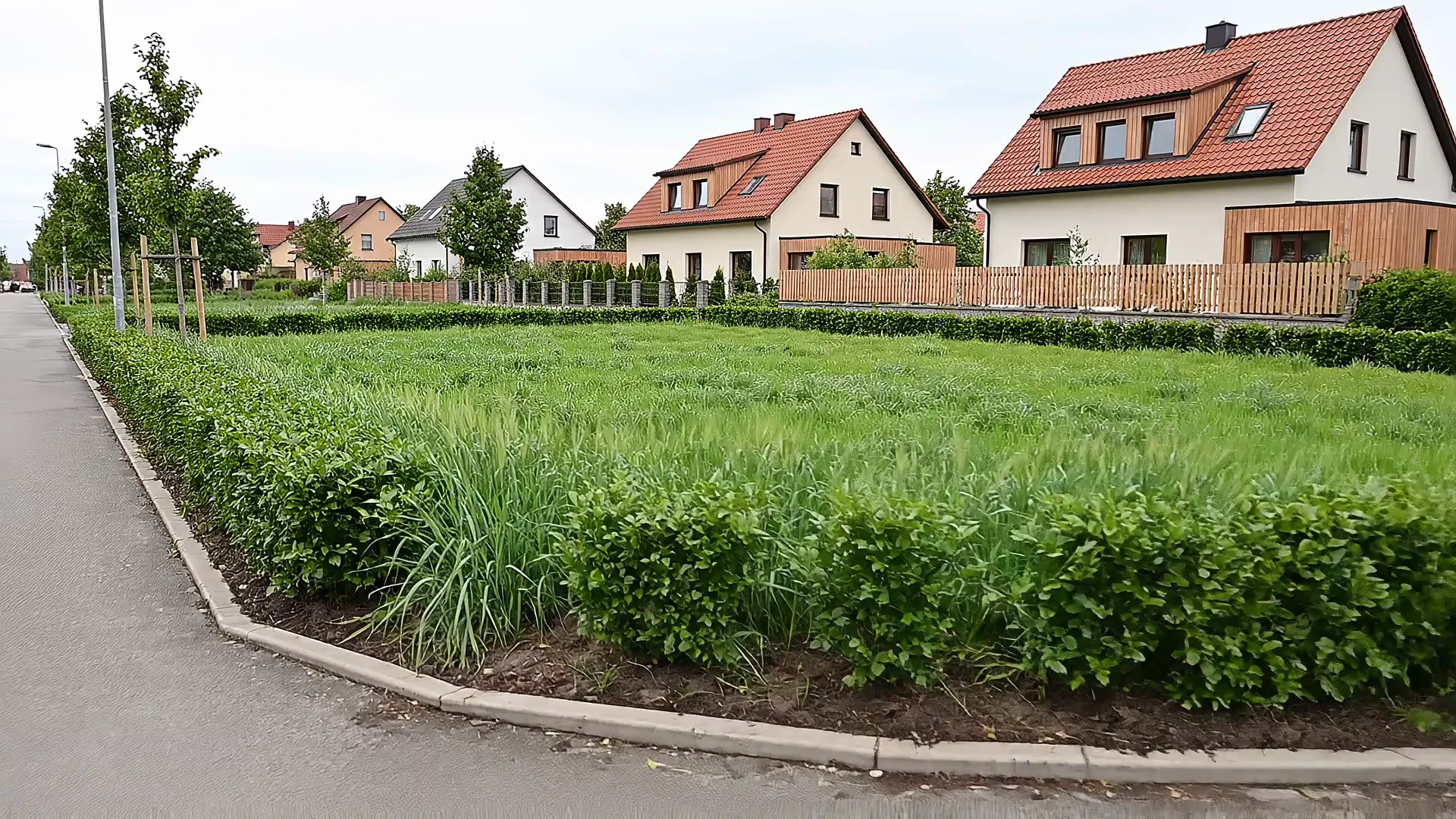 Immobilienimpressionen