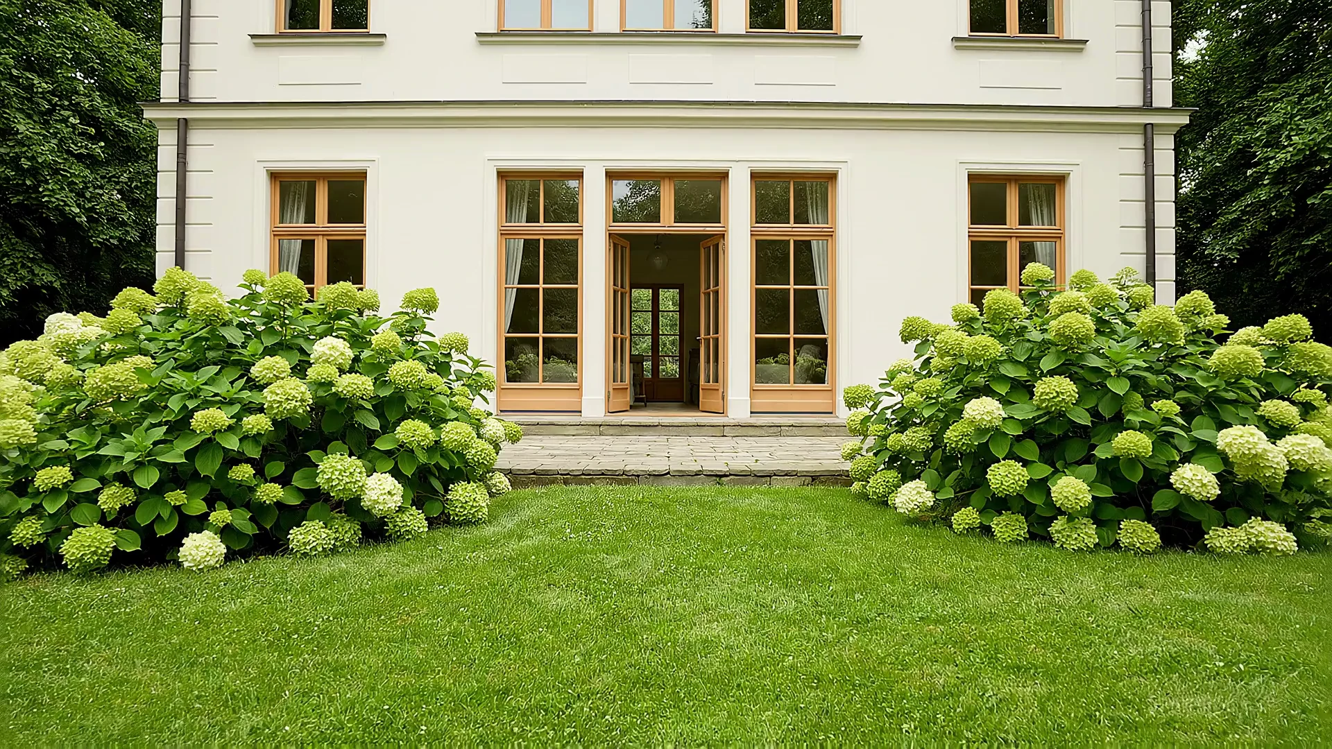 Immobilienimpressionen