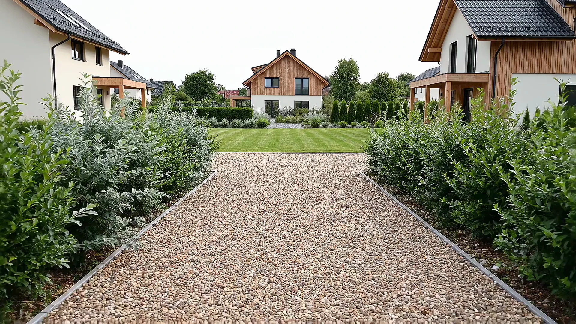 Immobilienimpressionen