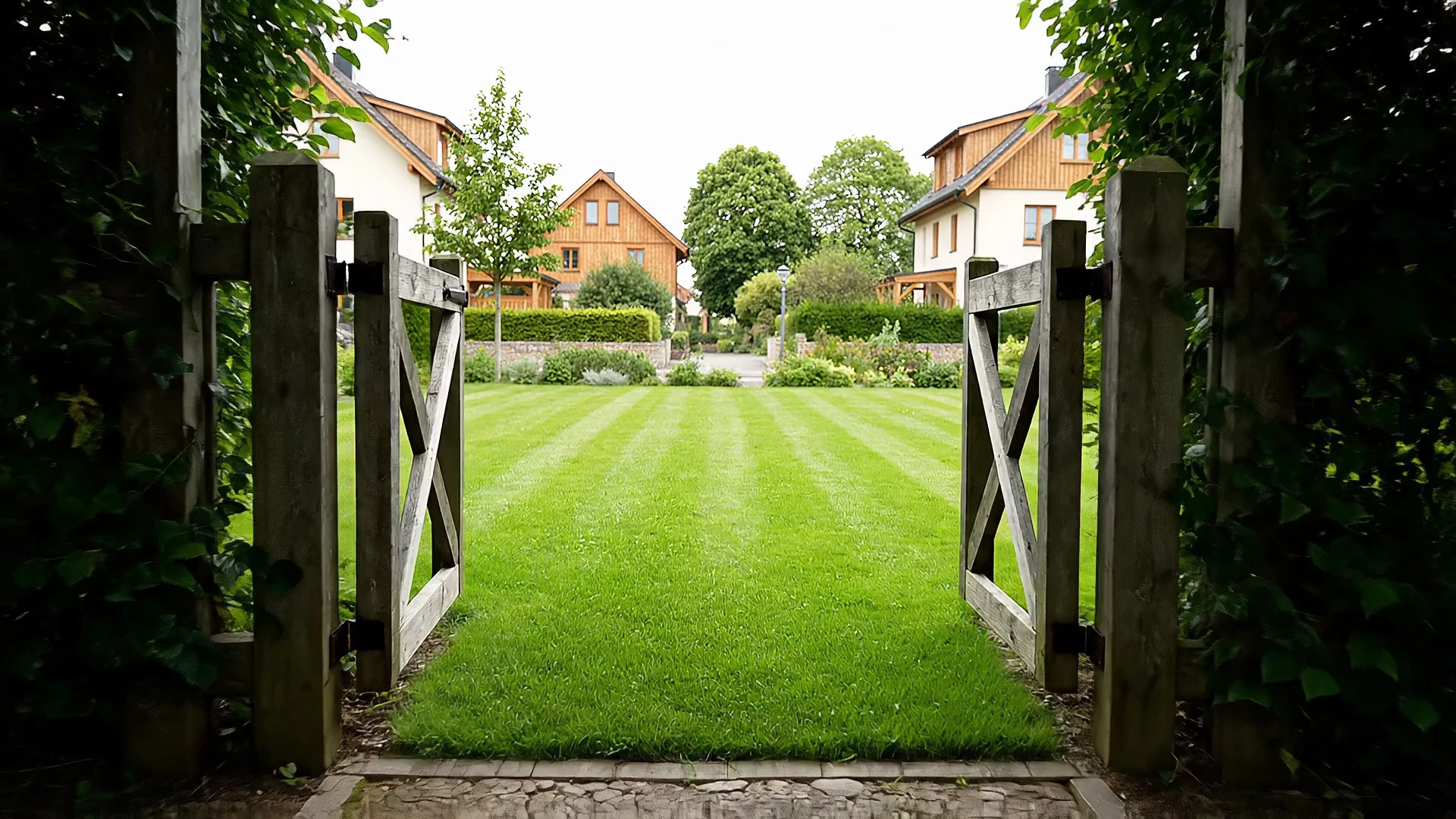 Immobilienimpressionen