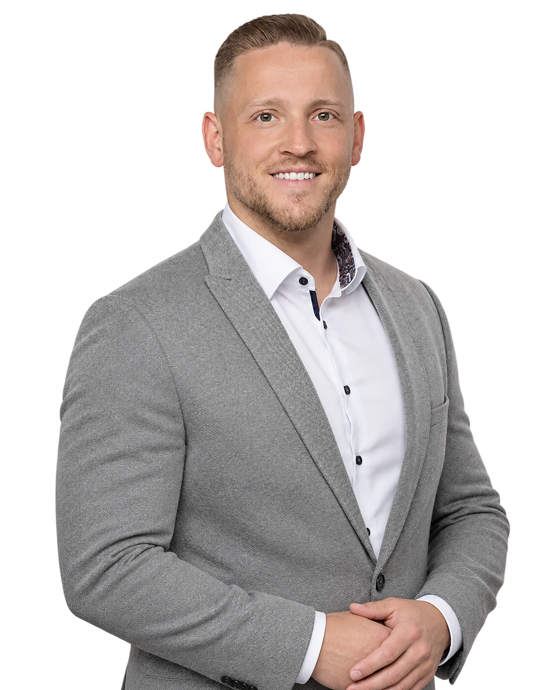 Dave Blümel – Immobilienmakler Dresden, EXIT Immobilien